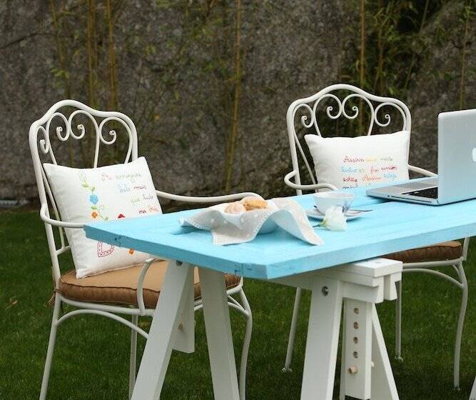 هتل Solar Egas Moniz Charming House & Local Experiences