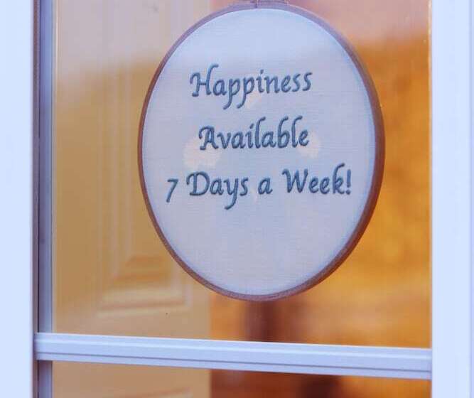 هتل Solar Egas Moniz Charming House & Local Experiences