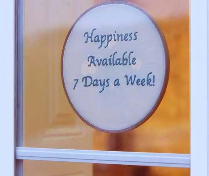 酒店 Solar Egas Moniz Charming House & Local Experiences