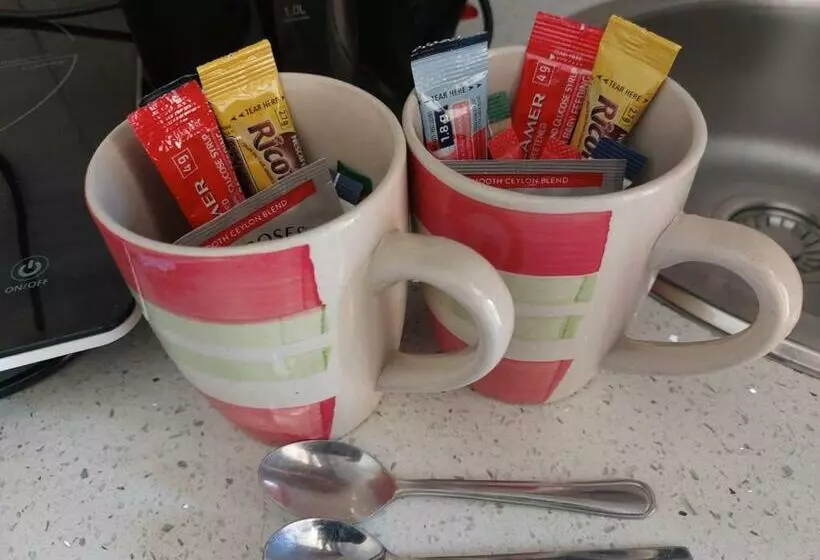 Hotel St Lucia Lodge