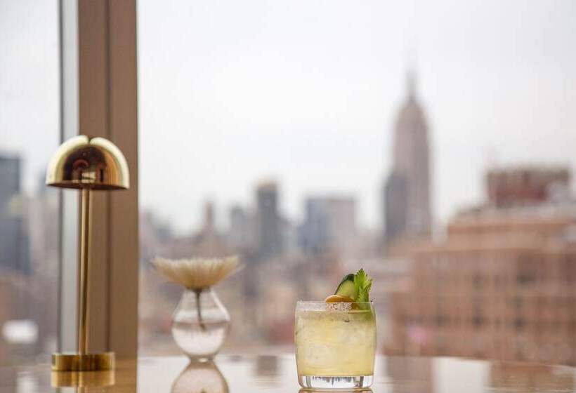 酒店 The Standard, High Line New York