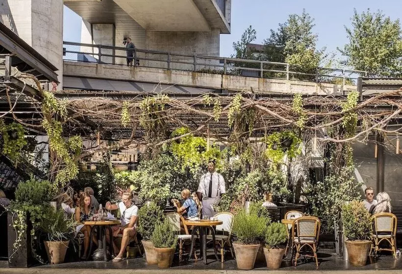 호텔 The Standard, High Line New York