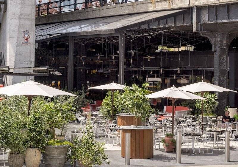 酒店 The Standard, High Line New York