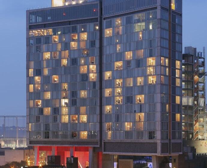酒店 The Standard, High Line New York