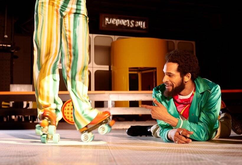 酒店 The Standard, High Line New York