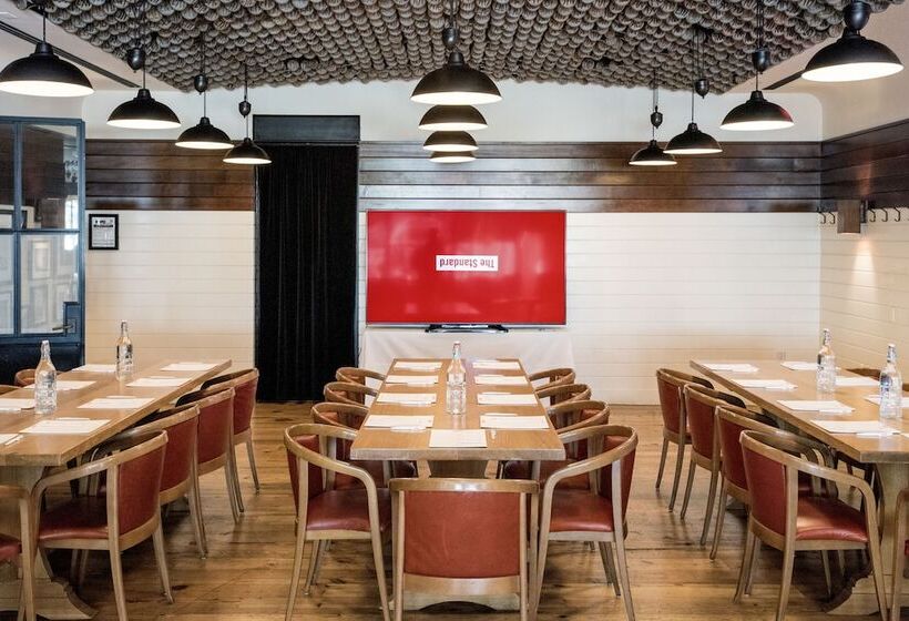 酒店 The Standard, High Line New York