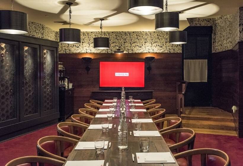 酒店 The Standard, High Line New York