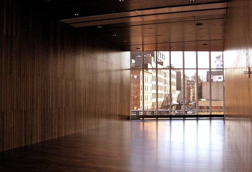 酒店 The Standard, High Line New York