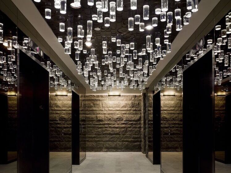 酒店 The Standard, High Line New York