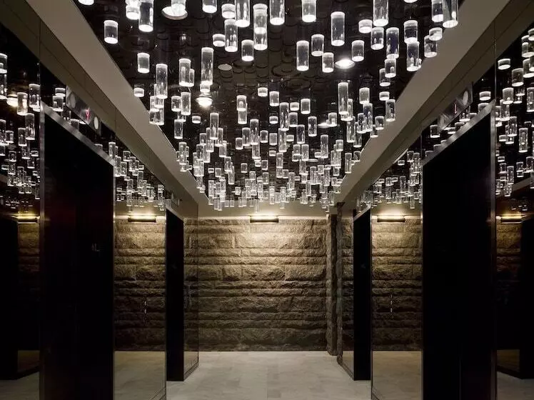 호텔 The Standard, High Line New York