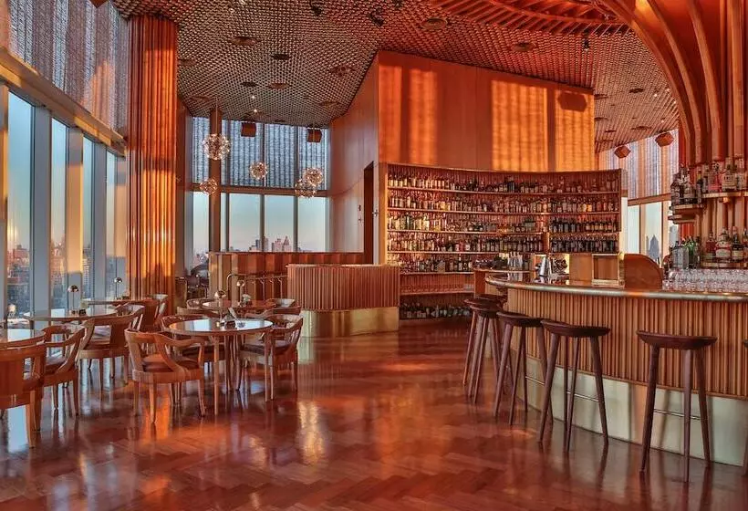 호텔 The Standard, High Line New York