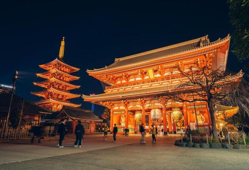 فندق Toyoko Inn Tsukuba Express Yashioeki Kitaguchi