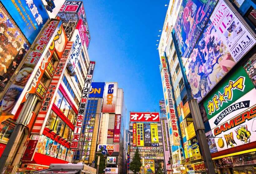 فندق Toyoko Inn Tsukuba Express Yashioeki Kitaguchi