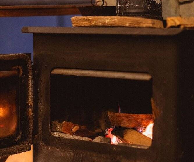 فندق Trogon Lodge