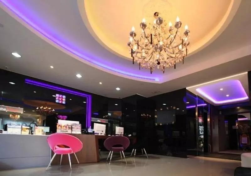 هتل Vela Boutique