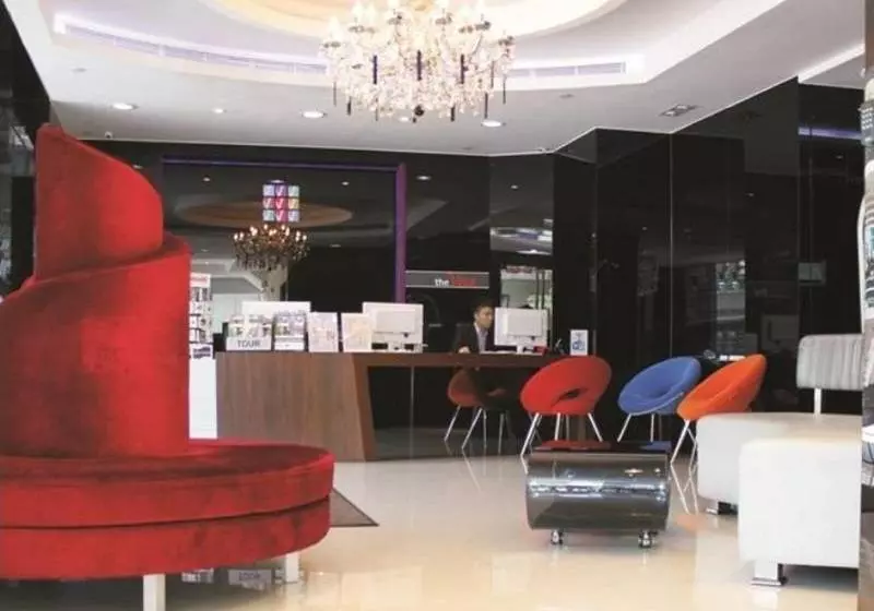 هتل Vela Boutique