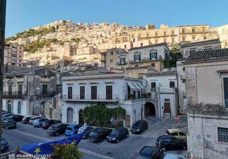 Palazzo Il Cavaliere B&b De Charme