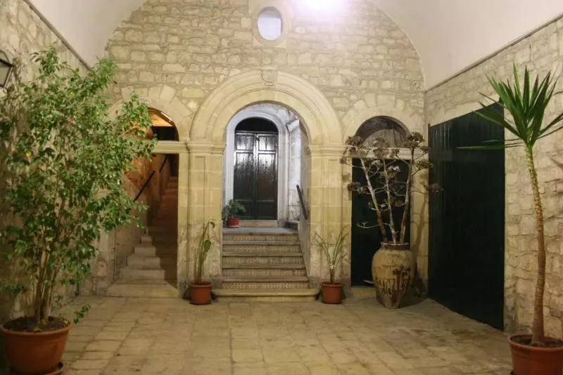 Palazzo Il Cavaliere B&b De Charme