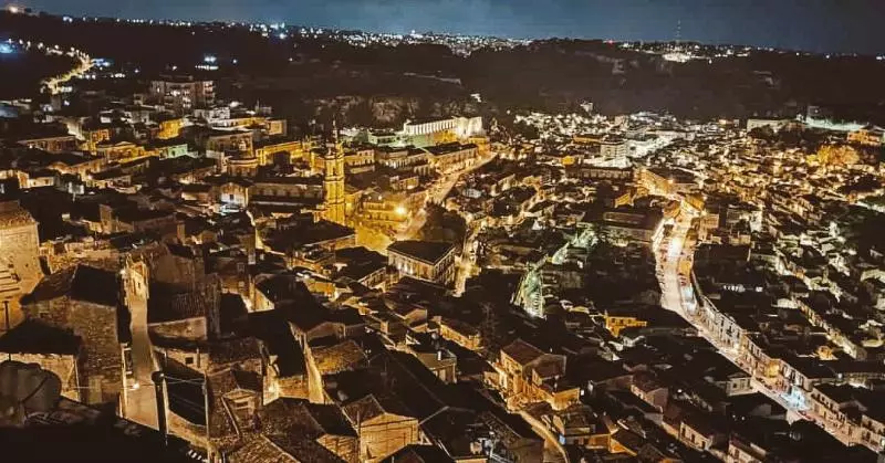 Palazzo Il Cavaliere B&b De Charme