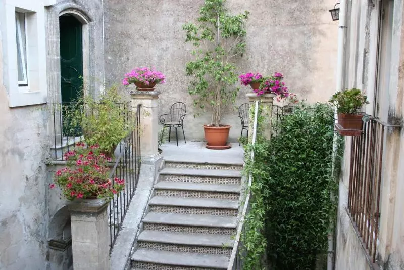 Palazzo Il Cavaliere B&b De Charme