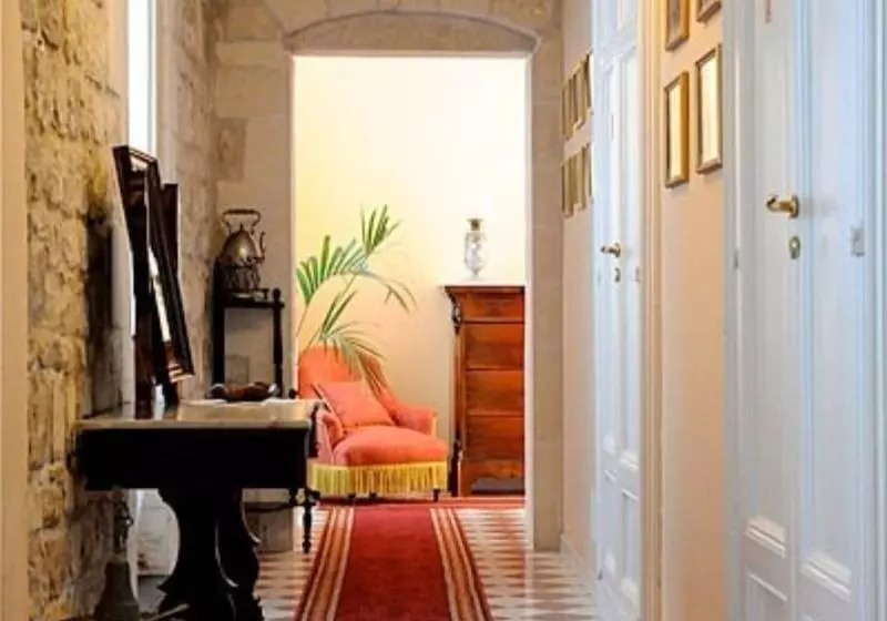 Palazzo Il Cavaliere B&b De Charme