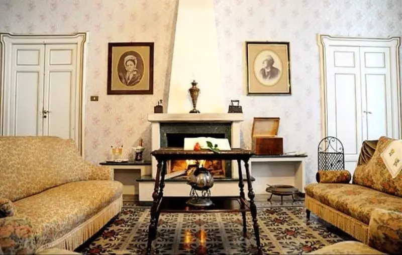 Palazzo Il Cavaliere B&b De Charme