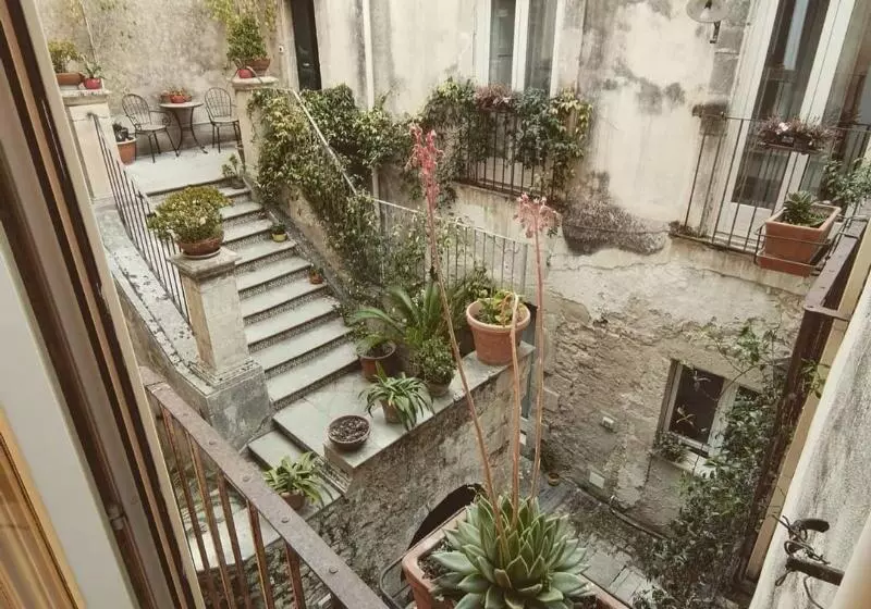 Palazzo Il Cavaliere B&b De Charme