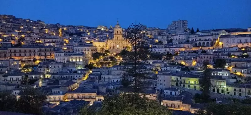 Palazzo Il Cavaliere B&b De Charme