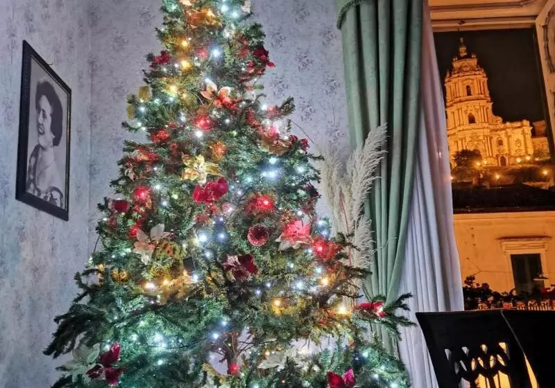 Palazzo Il Cavaliere B&b De Charme