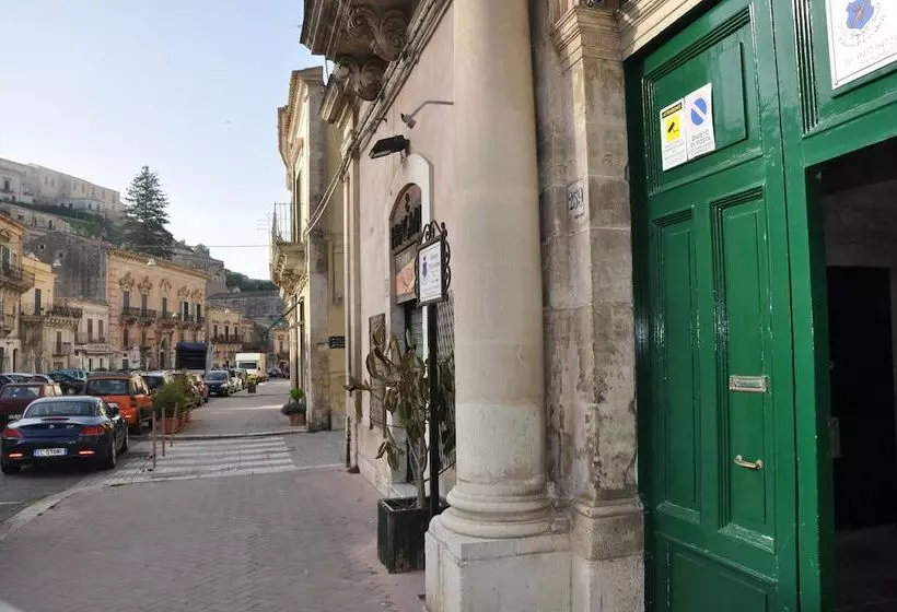 Palazzo Il Cavaliere B&b De Charme