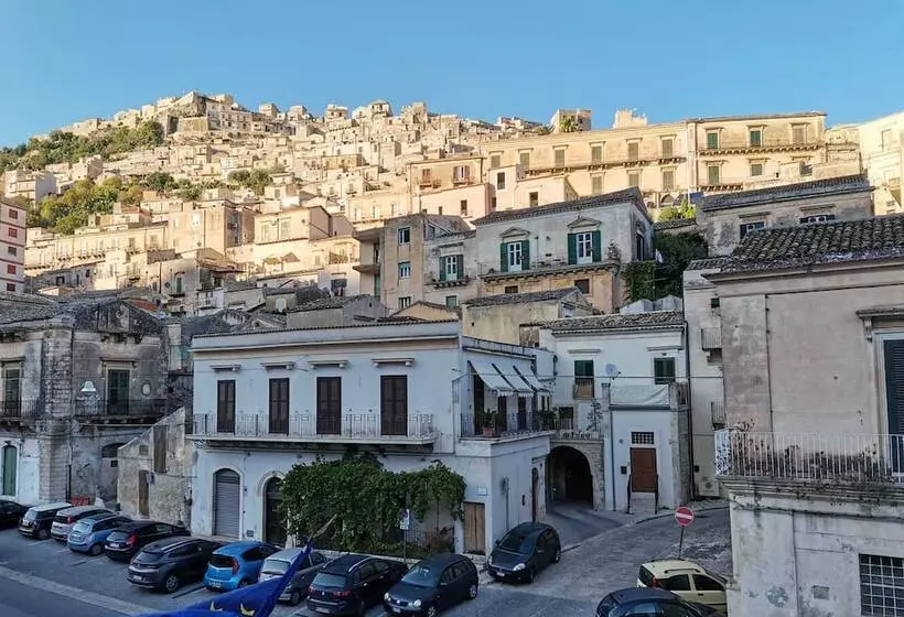 Palazzo Il Cavaliere B&b De Charme