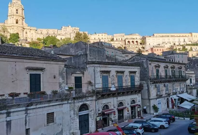 Palazzo Il Cavaliere B&b De Charme