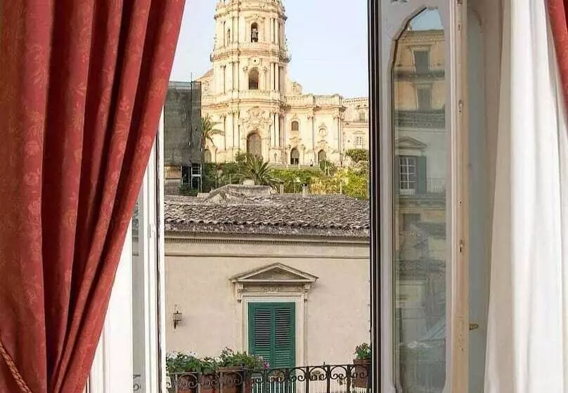 Palazzo Il Cavaliere B&b De Charme