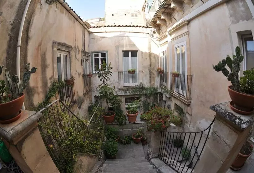 Palazzo Il Cavaliere B&b De Charme