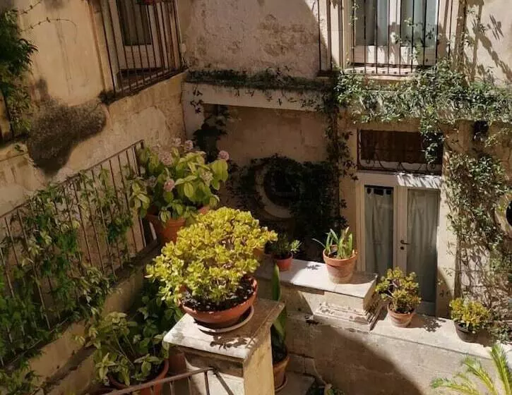 Palazzo Il Cavaliere B&b De Charme