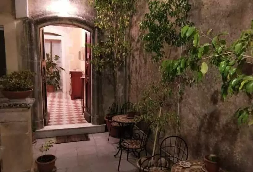 Palazzo Il Cavaliere B&b De Charme