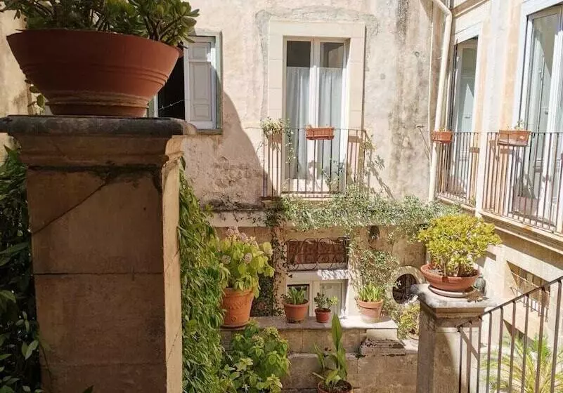 Palazzo Il Cavaliere B&b De Charme