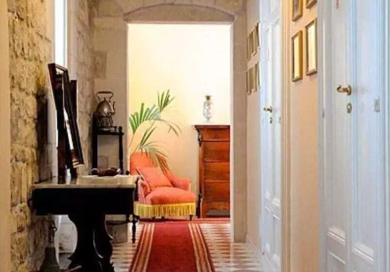 Palazzo Il Cavaliere B&b De Charme