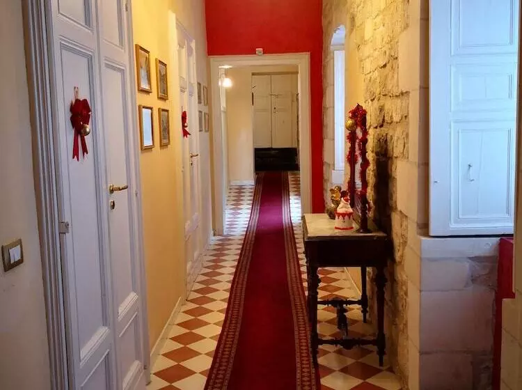 Palazzo Il Cavaliere B&b De Charme
