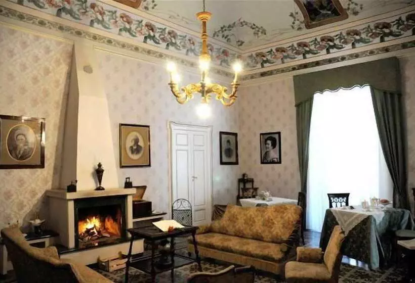 Palazzo Il Cavaliere B&b De Charme