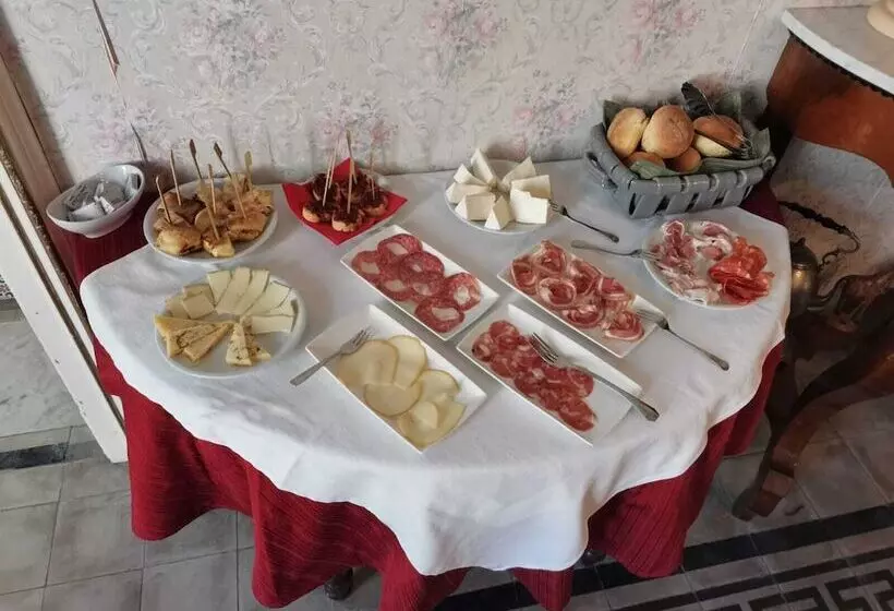 Palazzo Il Cavaliere B&b De Charme