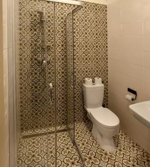 پانسیون Residence Corto Old Town