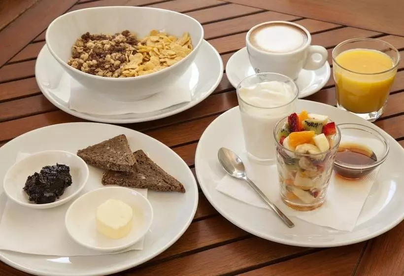 پانسیون Residence Corto Old Town