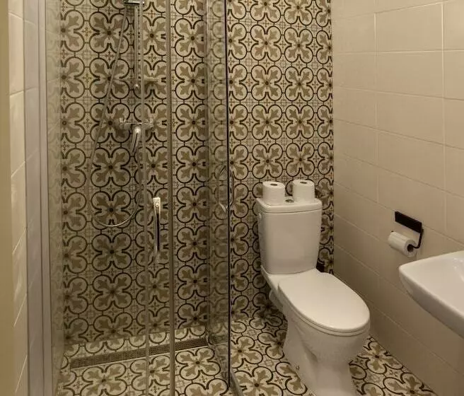 پانسیون Residence Corto Old Town