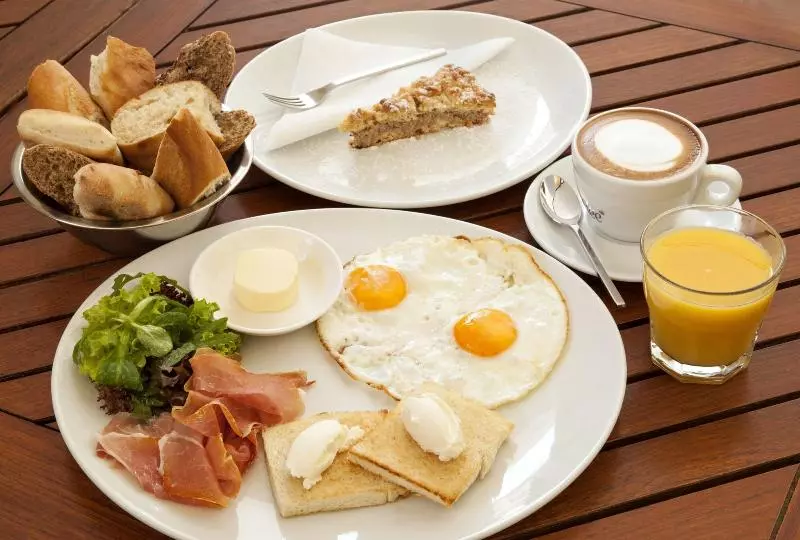 پانسیون Residence Corto Old Town