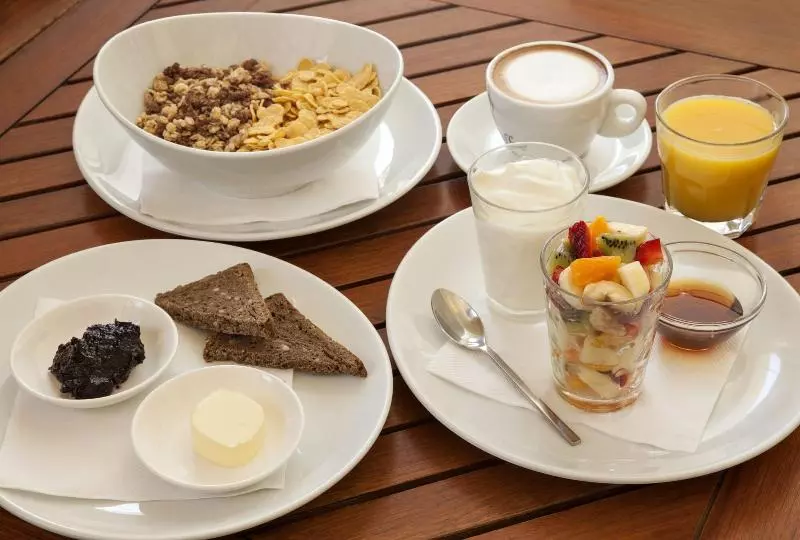 پانسیون Residence Corto Old Town