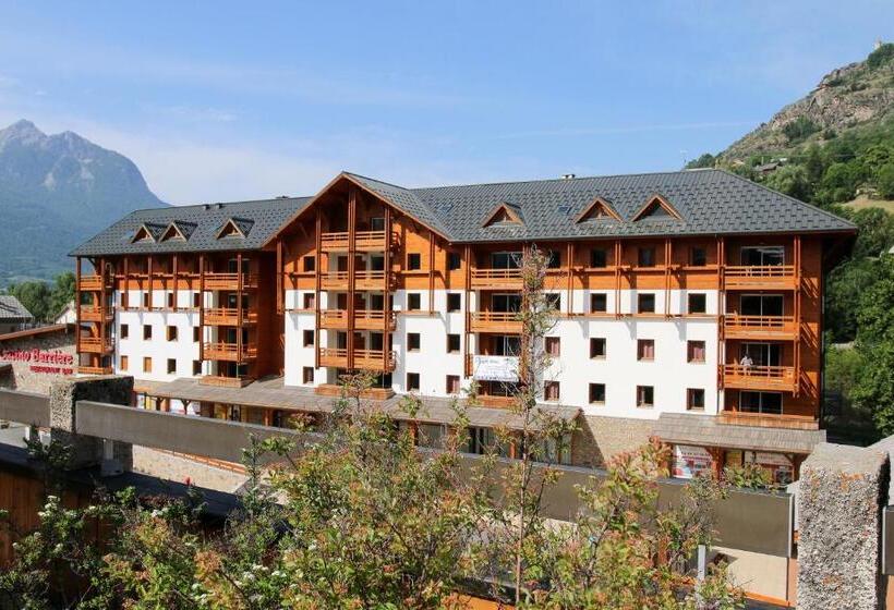 Residence Nemea L Aigle Bleu