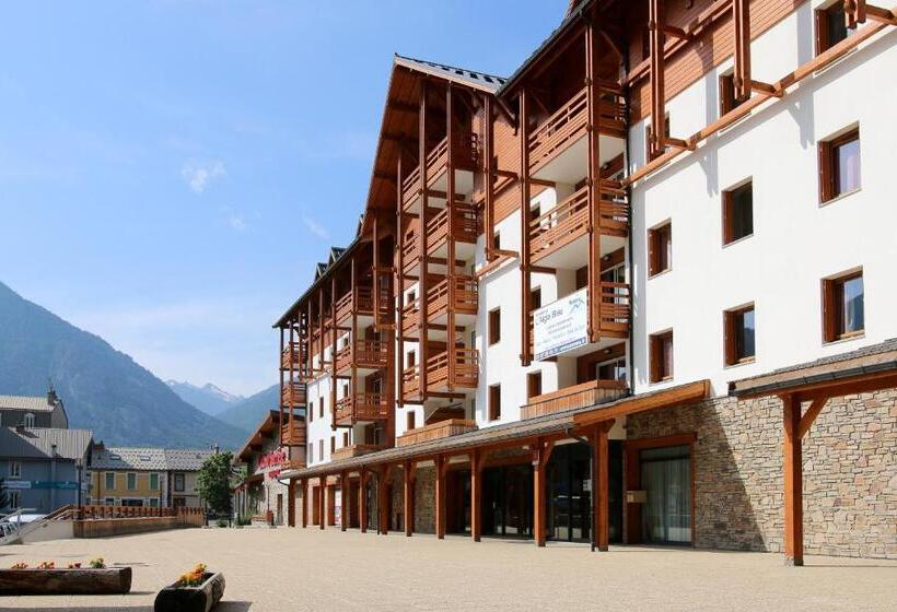 Residence Nemea L Aigle Bleu