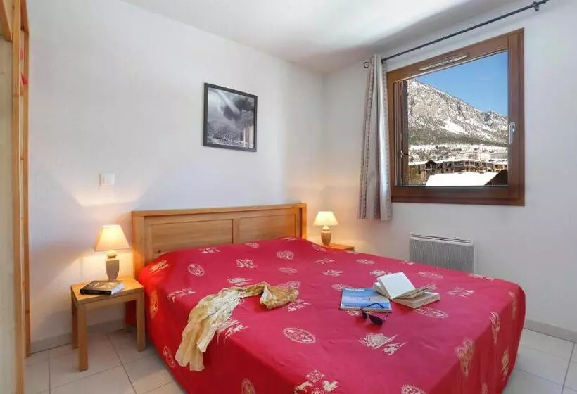 Residence Nemea L Aigle Bleu