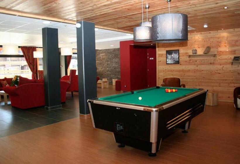 Residence Nemea L Aigle Bleu